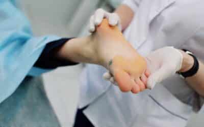 Understanding the Different Types of Ulcers: Arterial, Diabetic, Pressure, and Venous